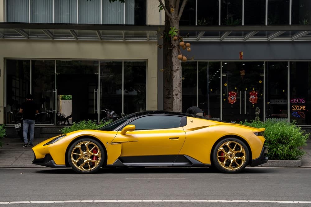 mệnh thổ thì hợp với màu gì