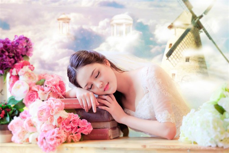 ý nghĩa giấc mơ