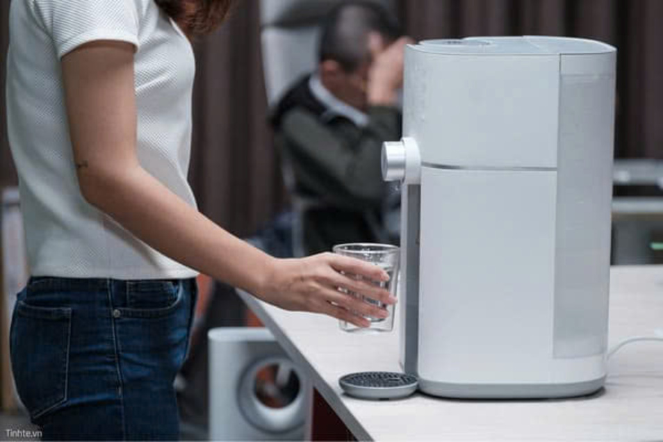 3 may loc nuoc gia dinh de ban mini co vo