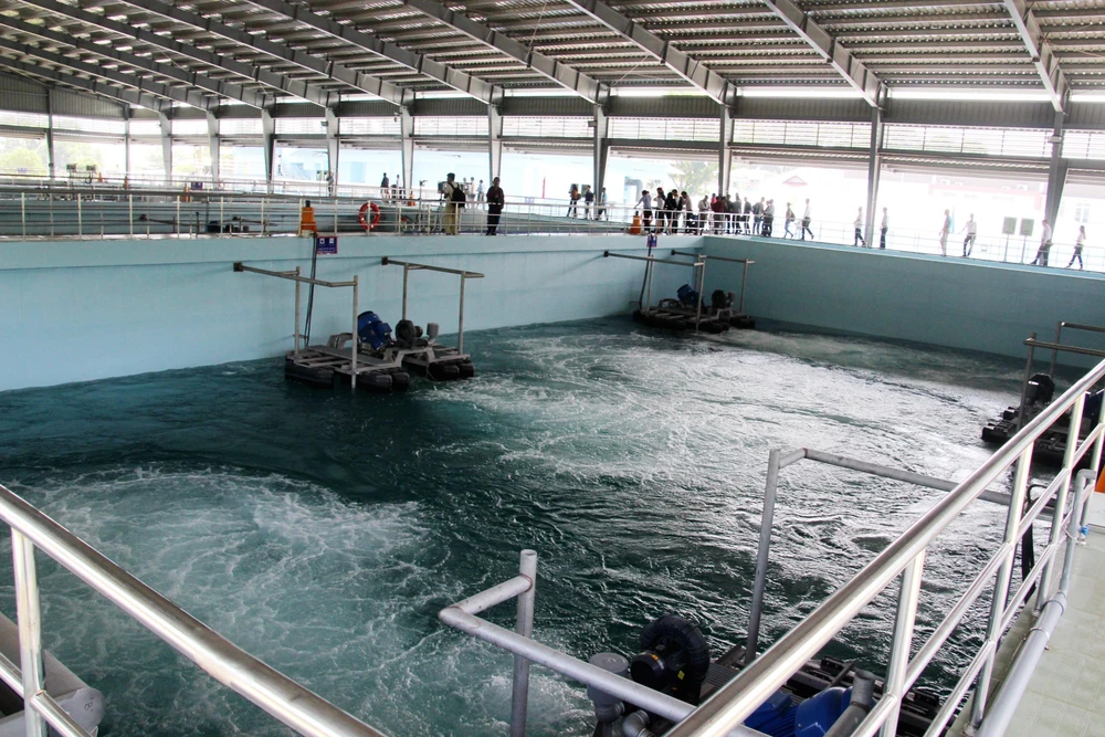 Tái sử dụng nước thải Nhà máy: Công nghệ xử lý nào đạt chuẩn?