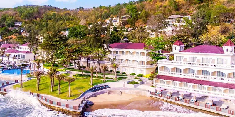 kham pha top 10 khach san tot nhat thanh pho vung tau