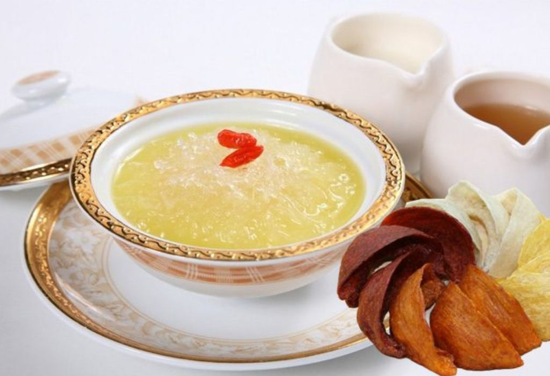 nuoc yen sao co tot khong dung nuoc yen sao the nao cho phu hop 2U9D