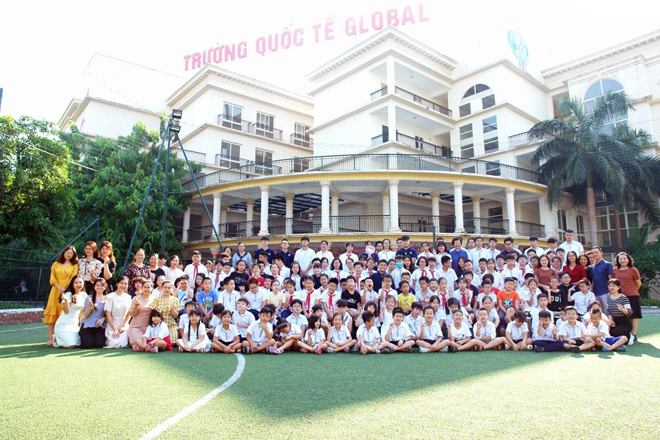 Top 14 trường mầm non Quốc tế tại Hà Nội có dịch vụ tốt nhất