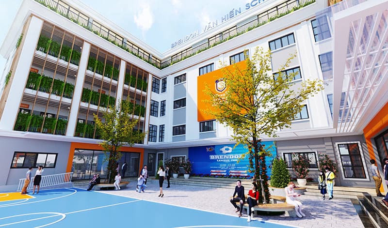 Top 12 trường tiểu học song ngữ tại Hà Nội chất lượng dạy uy tín