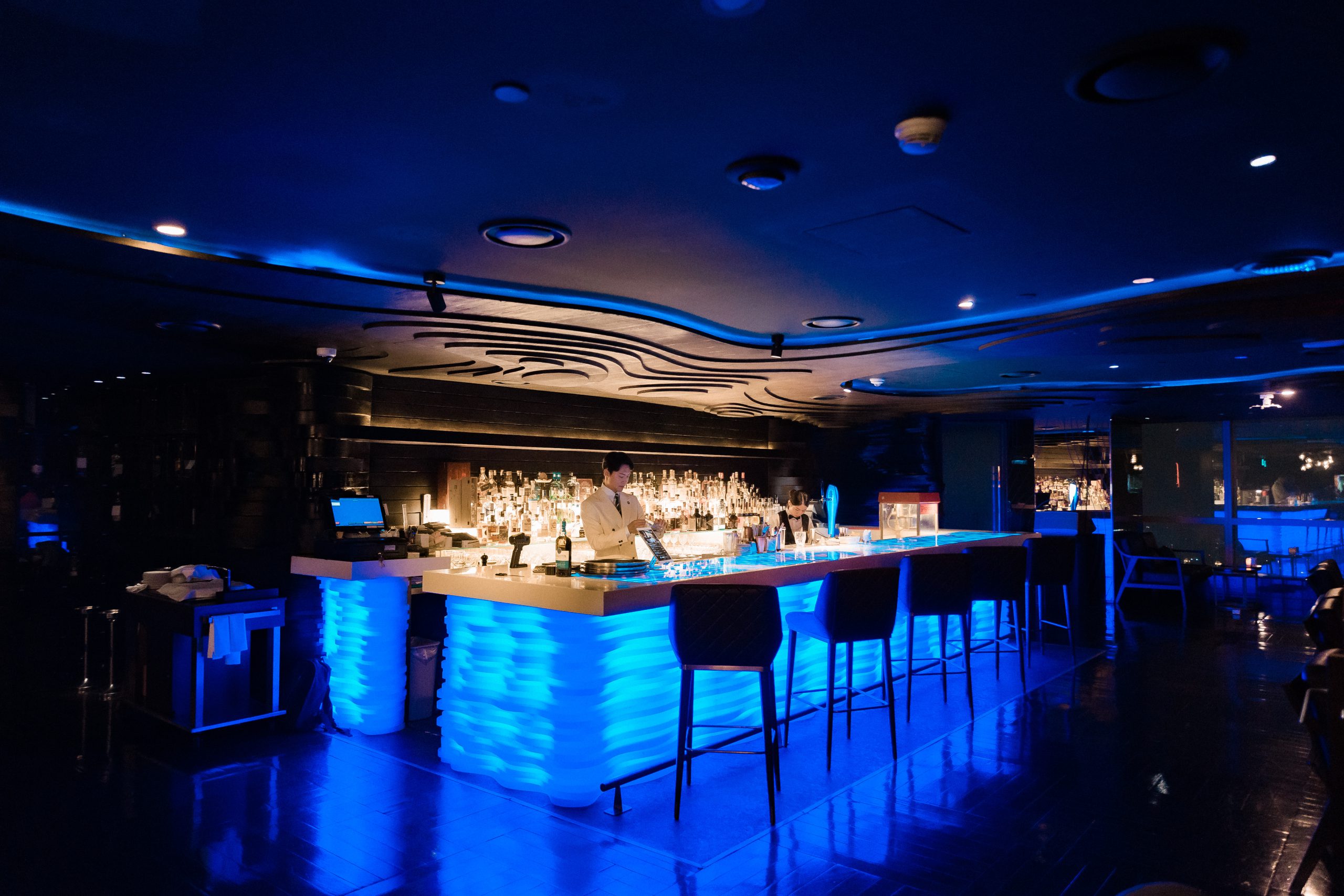 SKY Water: Địa chỉ cung cấp Máy lọc nước uy tín cho quán Bar tại Hà Nội