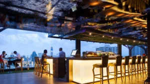 Máy lọc nước cho quán Bar: Giải pháp nước sạch, tiết kiệm chi phí