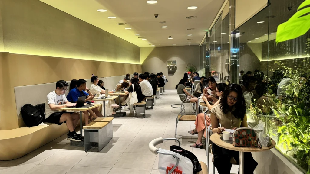 Gợi ý cấu hình Máy lọc nước cho quán Trà sữa bán mang đi