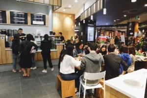 Bí quyết duy trì chất lượng nước ổn định cho quán Trà sữa bằng Máy lọc nước