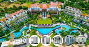 Khách sạn có cần lắp hệ thống lọc nước không? Câu trả lời từ chuyên gia