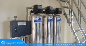 Máy lọc nước tổng với chủ nhà mệnh Hỏa nên có đặc điểm gì để giữ vượng khí?