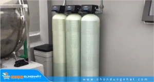 Vị trí lắp đặt Máy lọc nước tổng cho Biệt thự tốt nhất theo Phong thủy