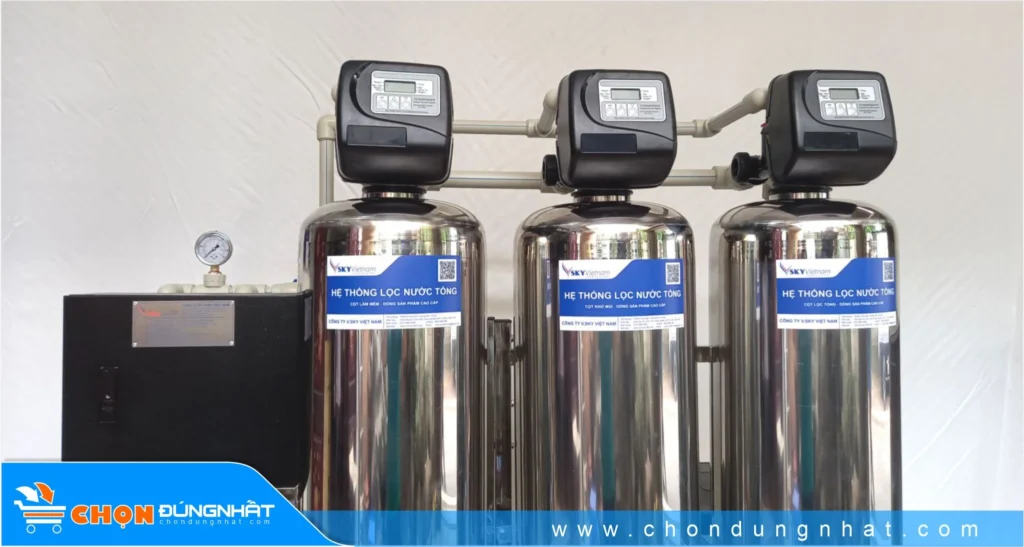 Gia chủ tuổi Tuất hợp nhất với máy lọc nước loại gì để ổn định sức khỏe và duy trì vận khí bền vững?