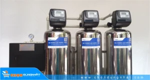 Gia chủ tuổi Tuất hợp nhất với máy lọc nước loại gì để ổn định sức khỏe và duy trì vận khí bền vững?