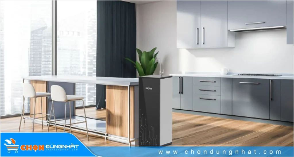 Gia chủ tuổi Ngọ nên lắp Máy lọc nước loại gì để ổn định phong thủy?