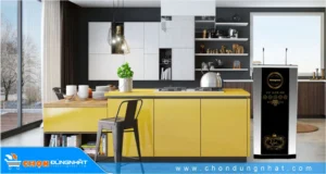 Máy lọc nước có tác dụng gì đối với gia chủ tuổi Thìn?