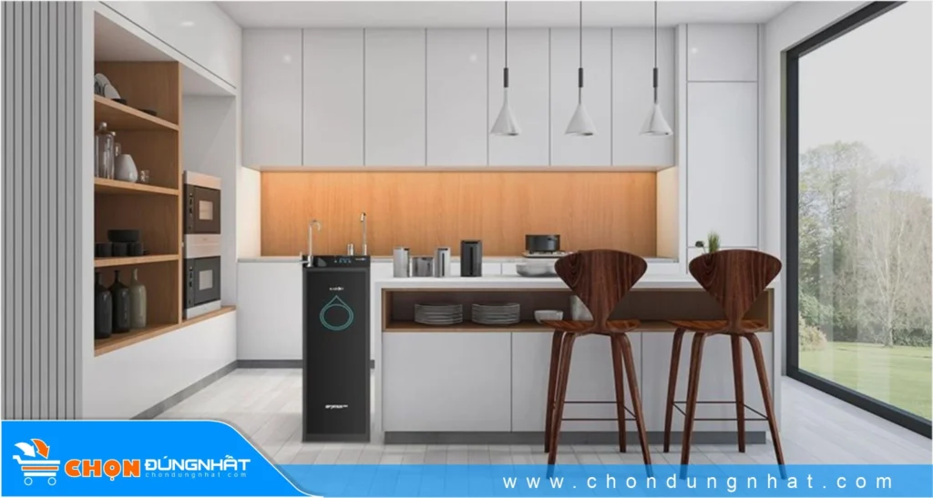 Gia chủ tuổi Dần nên lắp Máy lọc nước ở đâu? Vị trí đúng giúp phong thủy hanh thông 1 Gia chủ tuổi Dần nên lắp Máy lọc nước ở đâu? Vị trí đúng giúp phong thủy hanh thông