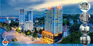 Giải pháp Xử lý nước cấp tốt nhất cho Khách sạn trên toàn quốc
