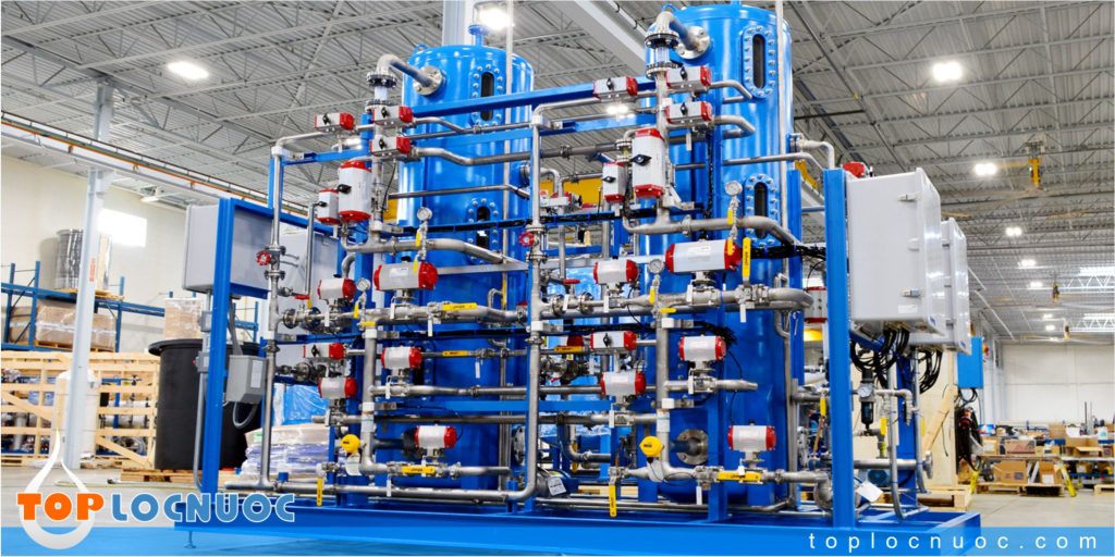 Hệ thống Mixbed là gì? Tính năng và ứng dụng trong Công nghiệp