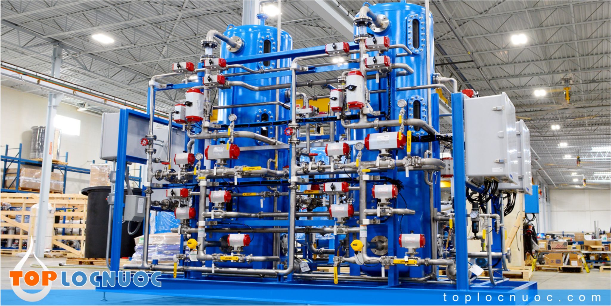 Hệ thống Mixbed là gì? Tính năng và ứng dụng trong Công nghiệp