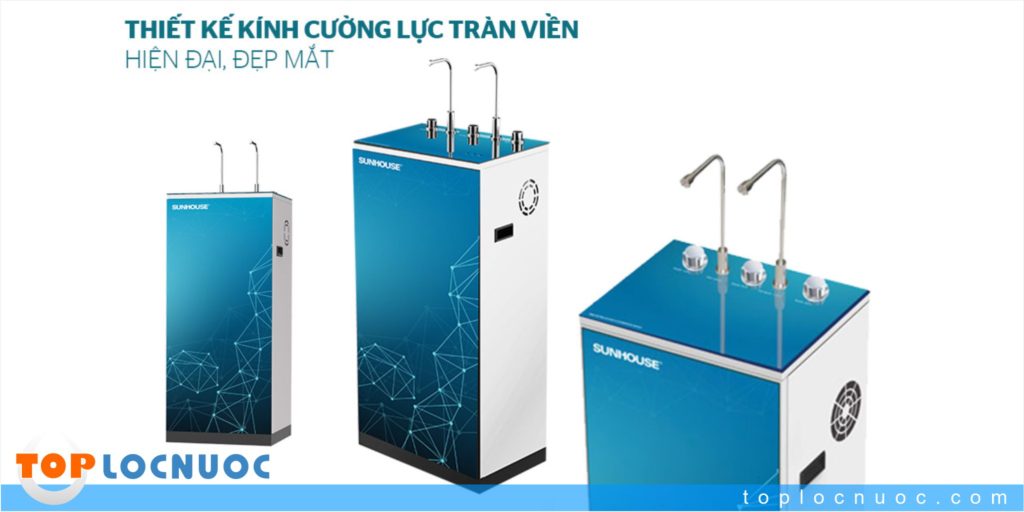 Hệ thống Máy lọc nước RO là gì? Có tốt không? Có nên sử dụng không?