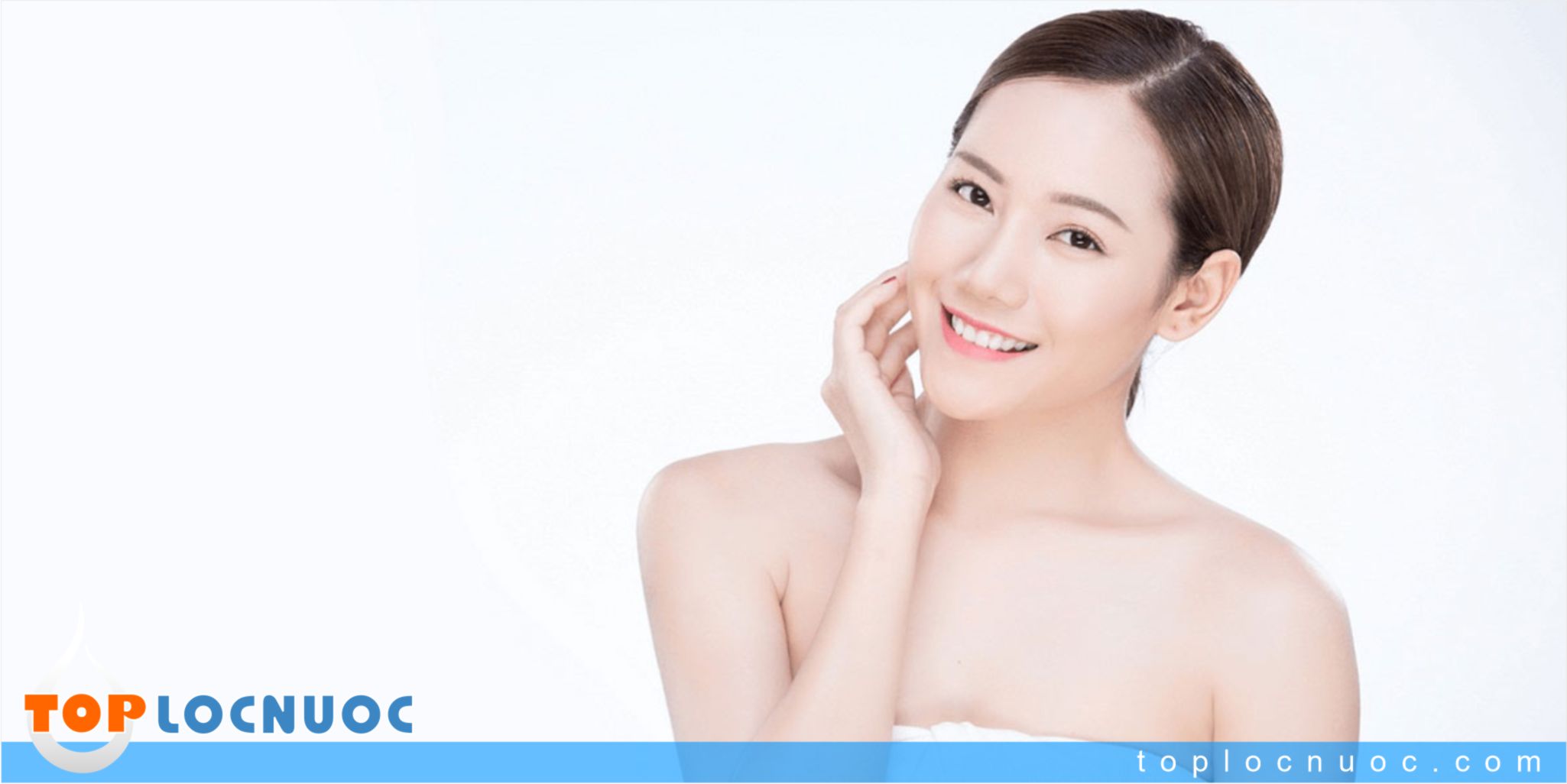 Bật mí: Muốn làn da đẹp, bạn nhất định phải khoẻ từ bên trong!