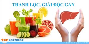 Detox là gì? Việc detox gan mỗi ngày có quan trọng không?