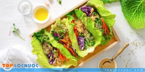 Kiềm hoá cơ thể là gì? 5 Cách kiềm hoá cơ thể không nên bỏ qua