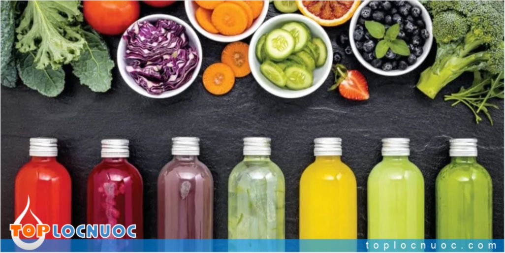 7 Loại nước uống cực tốt cho sức khỏe nếu bạn đang bị ốm