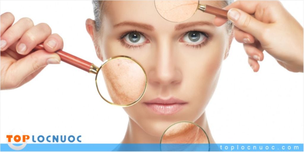 Dấu hiệu đặc trưng cảnh báo cơ thể bạn đang bị mất nước