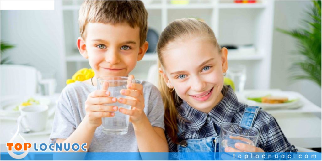 Uống nước đúng cách có thể giúp bạn thông minh hơn.