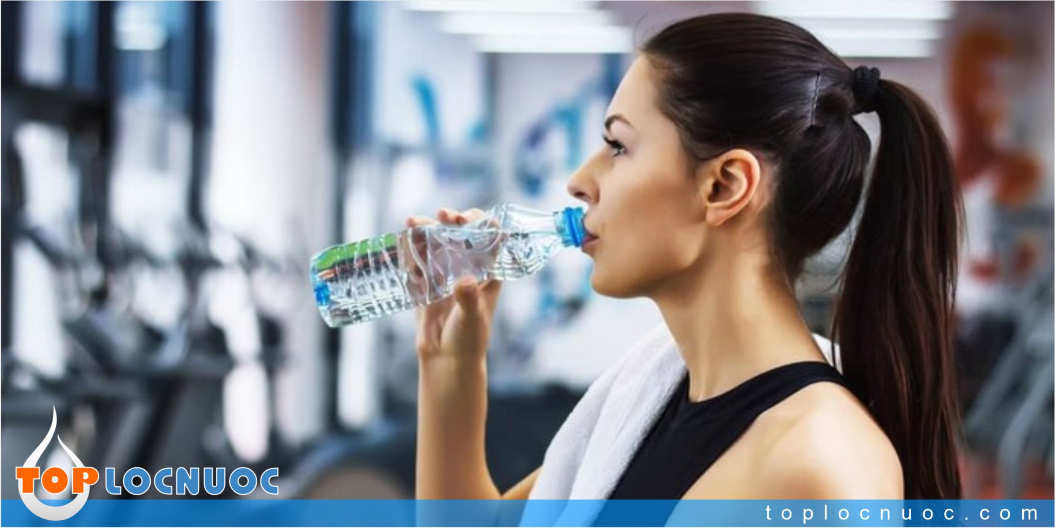 Giải đáp thắc mắc thường gặp về Nước đóng chai, Nước khoáng, Nước suối