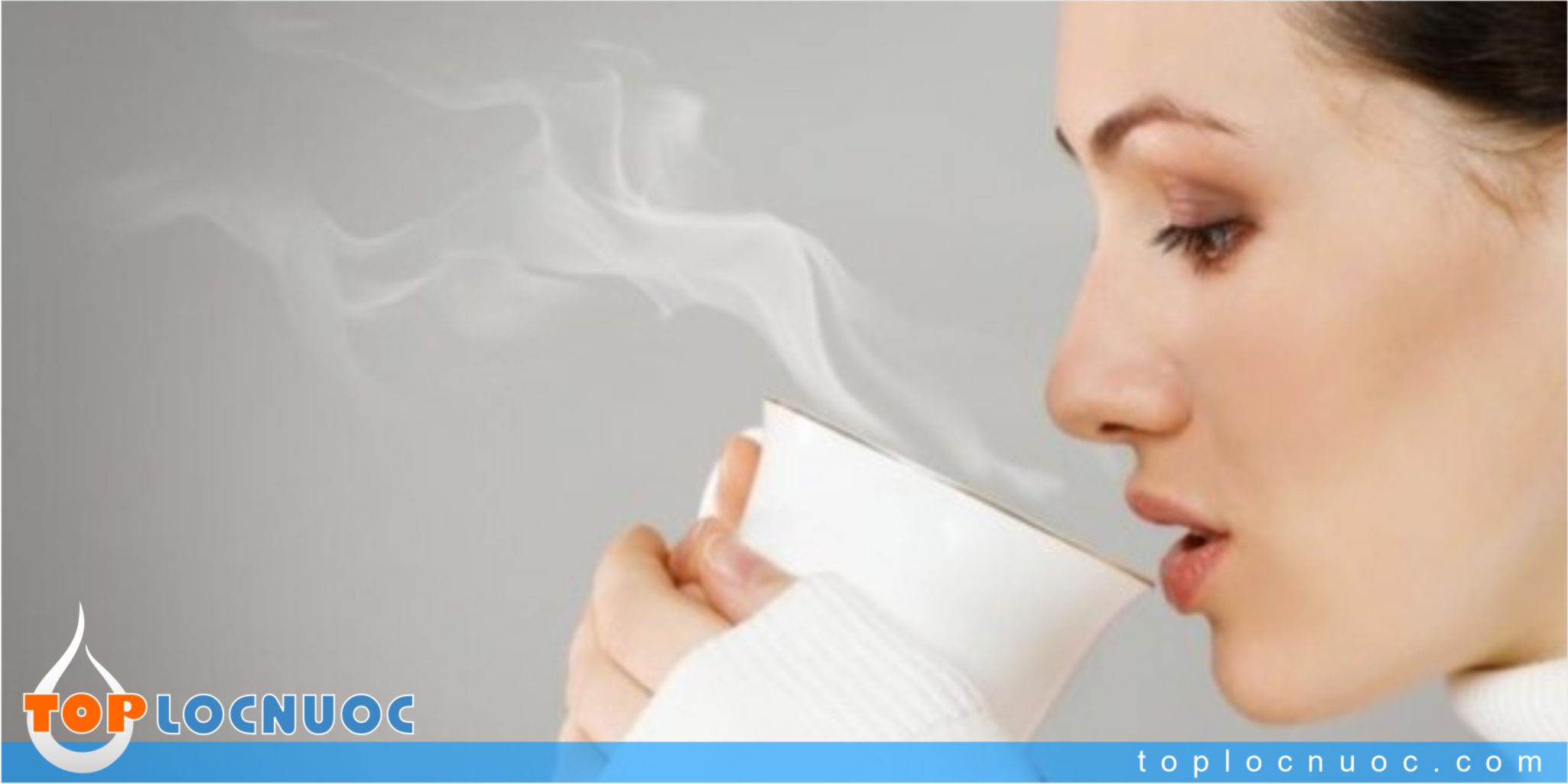 Lợi ích của việc uống nước ấm hàng ngày với làn da của bạn