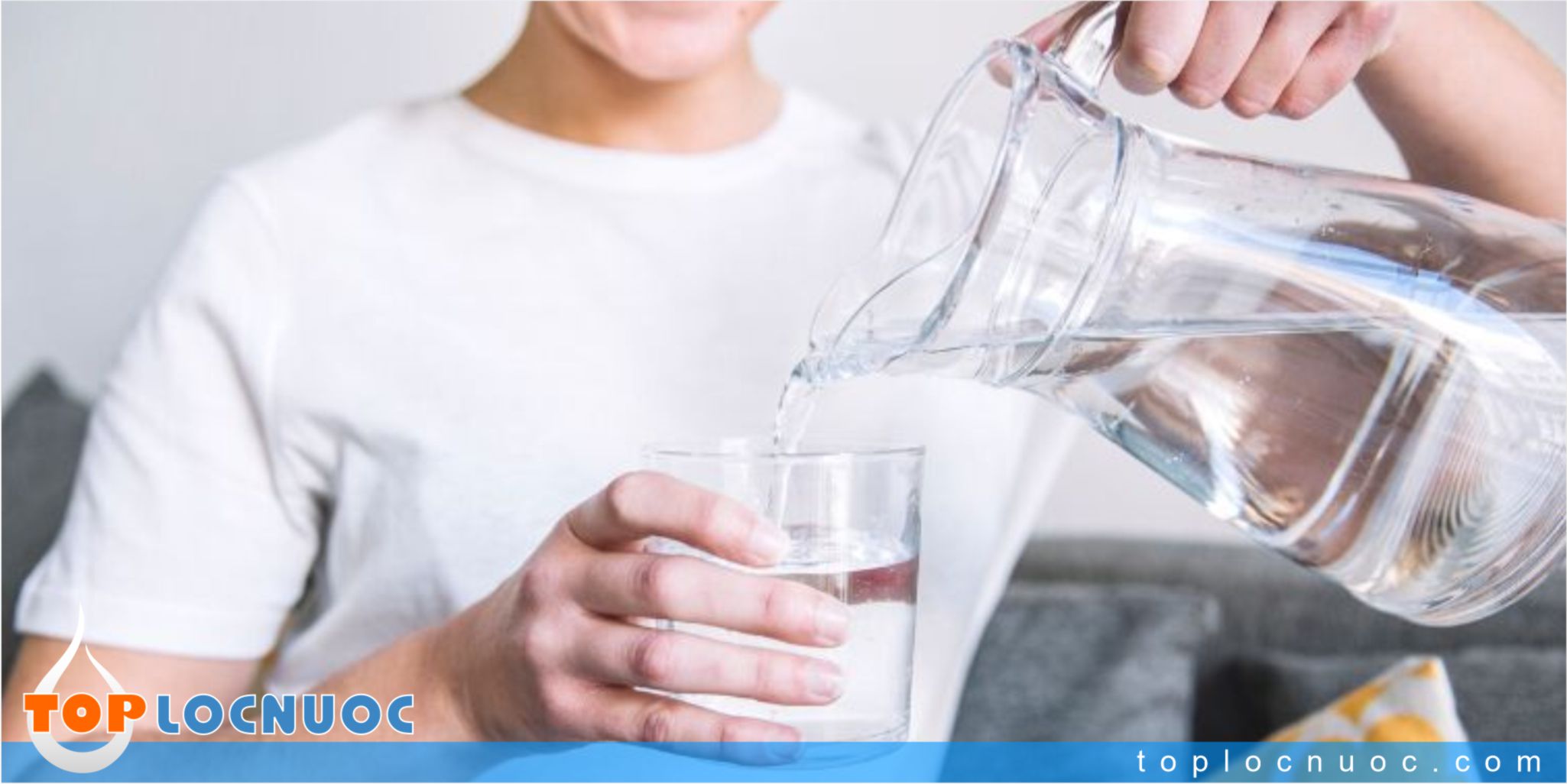 Uống nước lạnh có hại cho sức khỏe không?