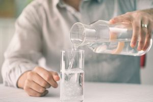 Những điều thú vị về nước uống có thể bạn chưa biết