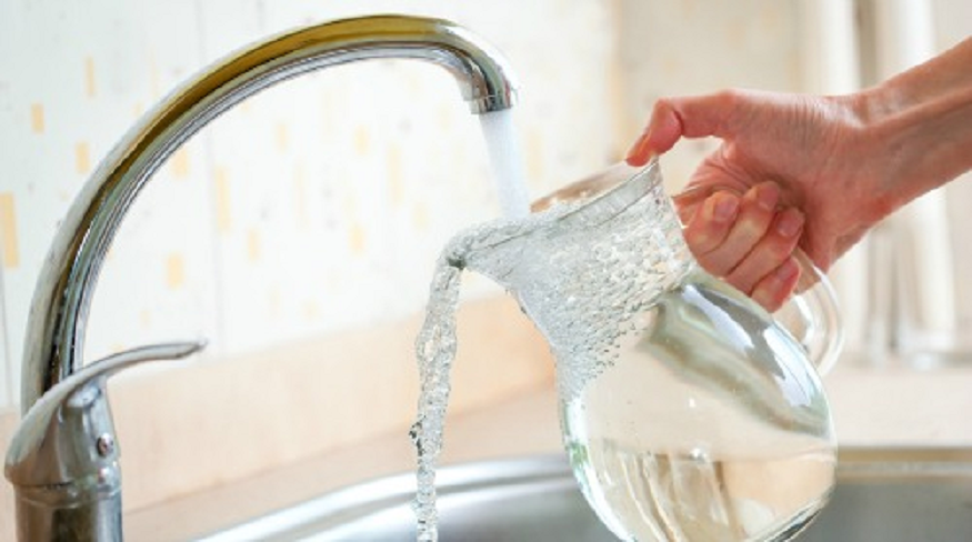Sự thật về nguồn nước chúng ta đang ăn uống sử dụng hàng ngày