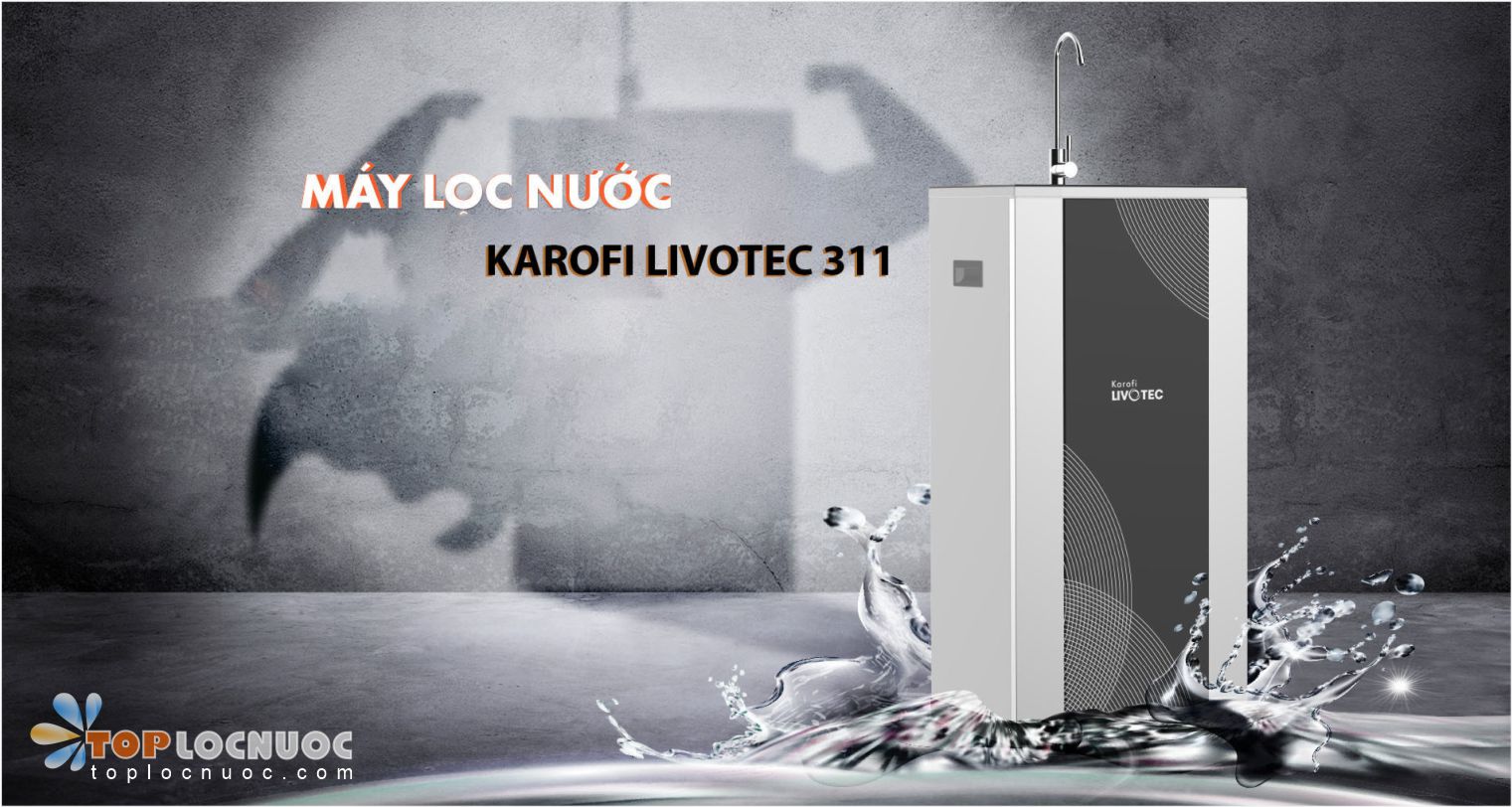 Nên mua hay thuê Máy lọc nước, Cây nước nóng lạnh sẽ có lợi hơn?