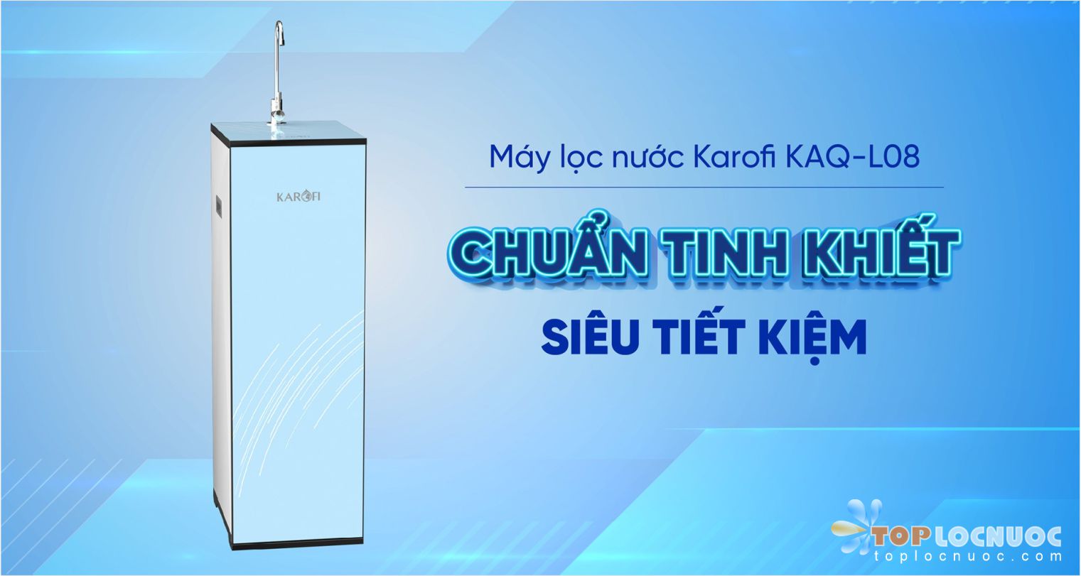 Cách dùng Cây nóng lạnh và Bộ lọc nước uống RO bền bỉ nhất