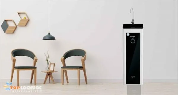 Tiêu chí lựa chọn máy lọc nước RO phù hợp cho nhu cầu của bạn