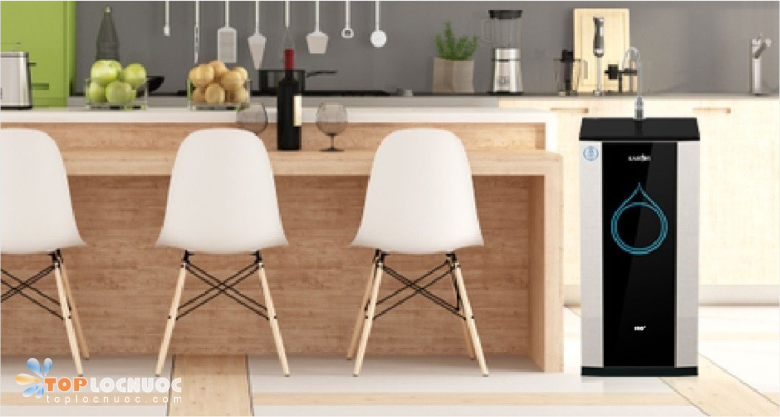 Máy lọc nước nhập khẩu nguyên chiếc có thực sự tốt không?