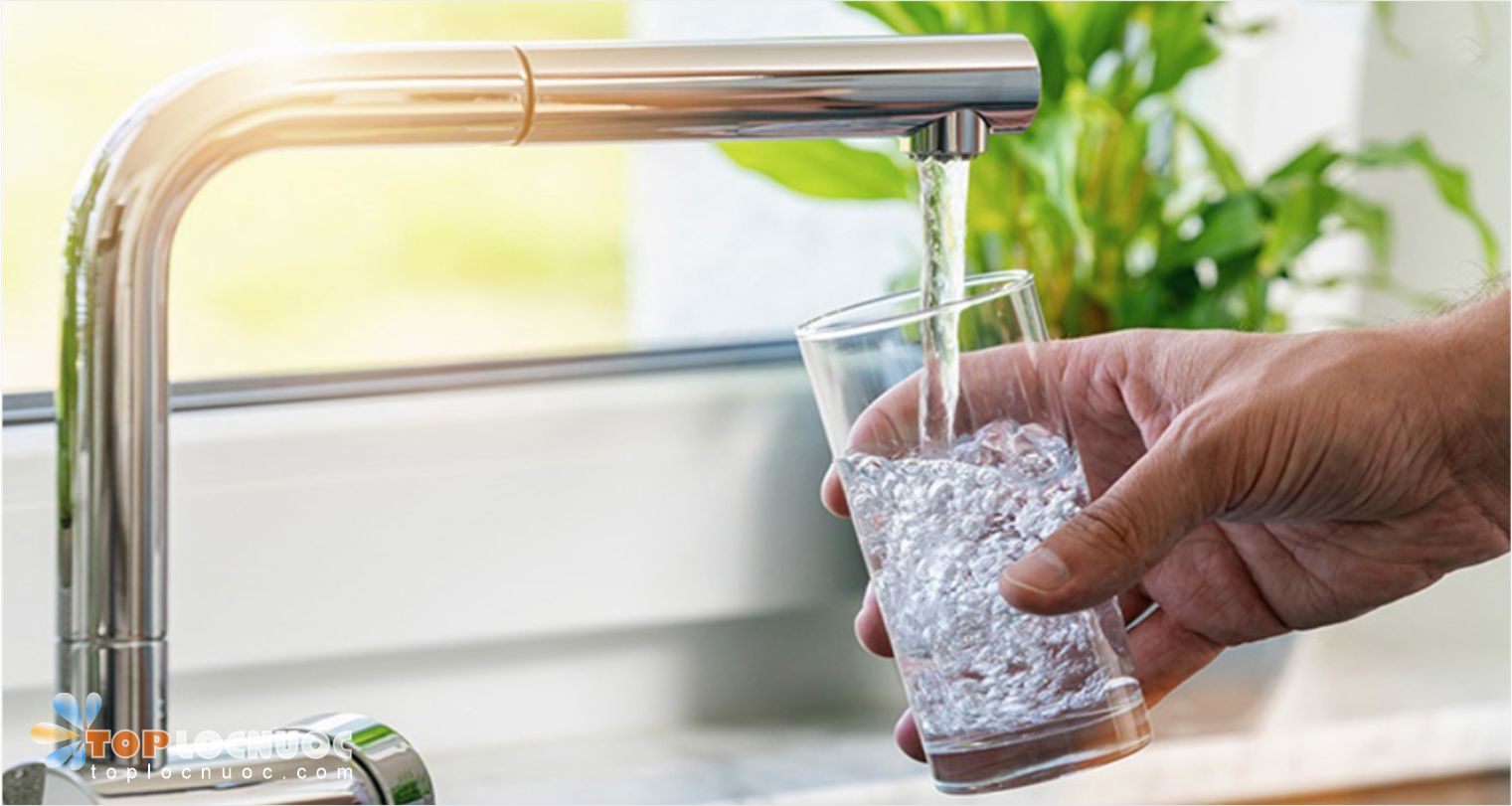 Lời khuyên giúp cho nguồn nước nhà bạn đảm bảo an toàn