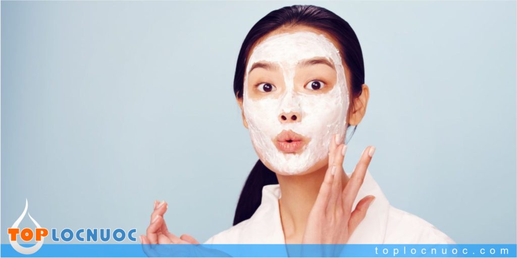 Hướng dẫn 7 cách làm đẹp da mặt đơn giản ngay tại nhà