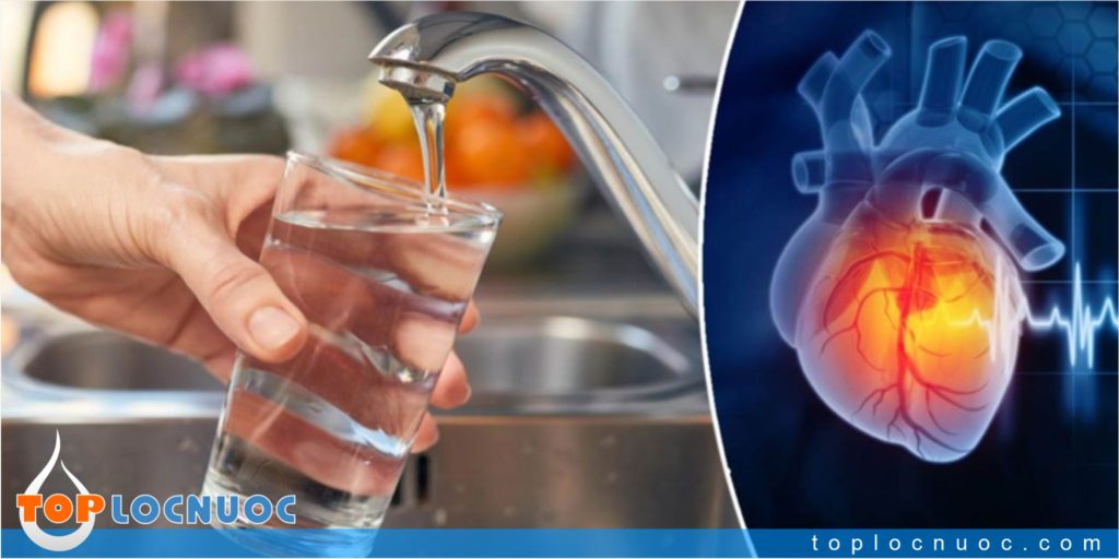 Uống quá nhiều nước gây tác hại gì đối với cơ thể?