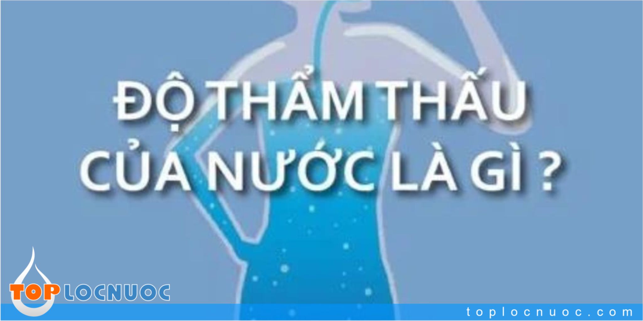 Độ thẩm thấu và những điều thú vị có thể bạn chưa biết