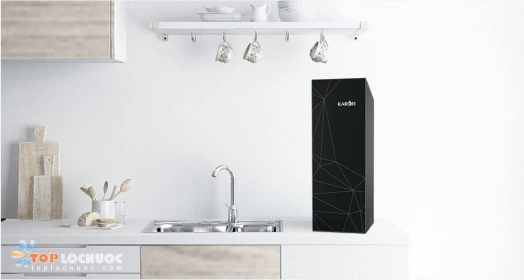 Top 5 máy lọc nước 9 lõi Hydrogen chất lượng, tốt cho sức khỏe