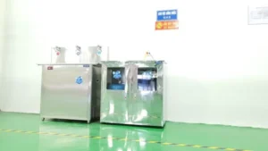 Máy lọc nước Công suất 80l/h cho Nhà xưởng uống trực tiếp