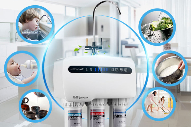 5 Bước lựa chọn Bộ lọc nước uống và Máy nước lạnh RO tốt nhất