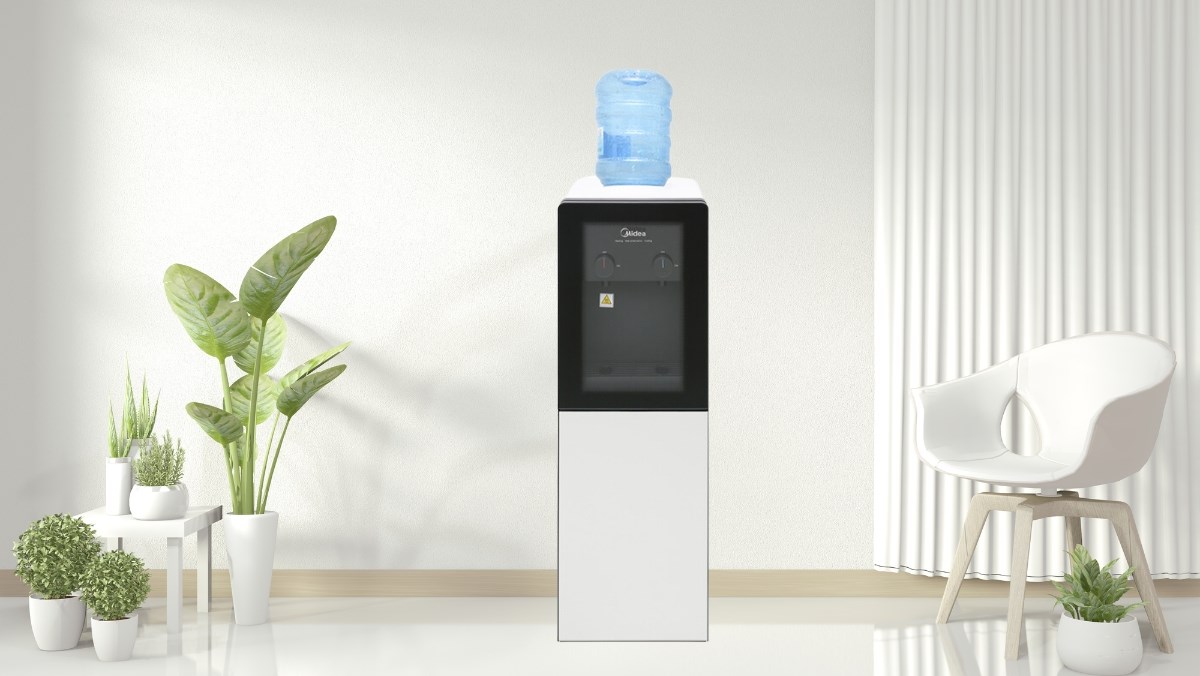 Tại sao Cây nước nóng lạnh không làm lạnh?