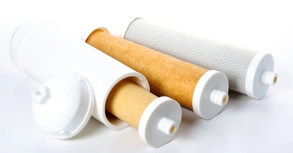 99% Người dùng chưa biết thời gian và thứ tự thay lõi lọc nước!