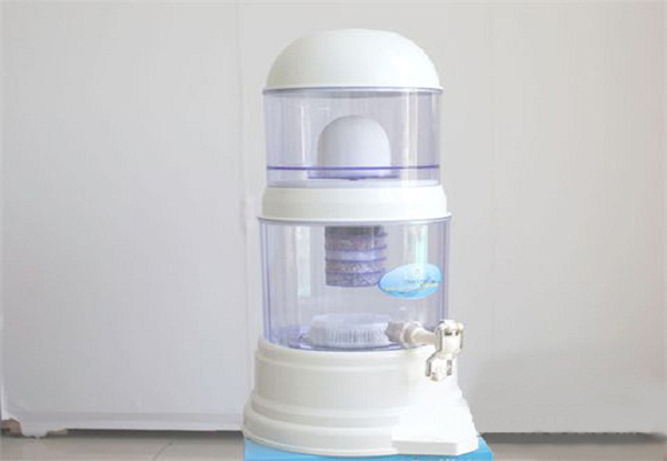 5 Bước đơn giản vệ sinh bình lọc nước Gia đình tại nhà