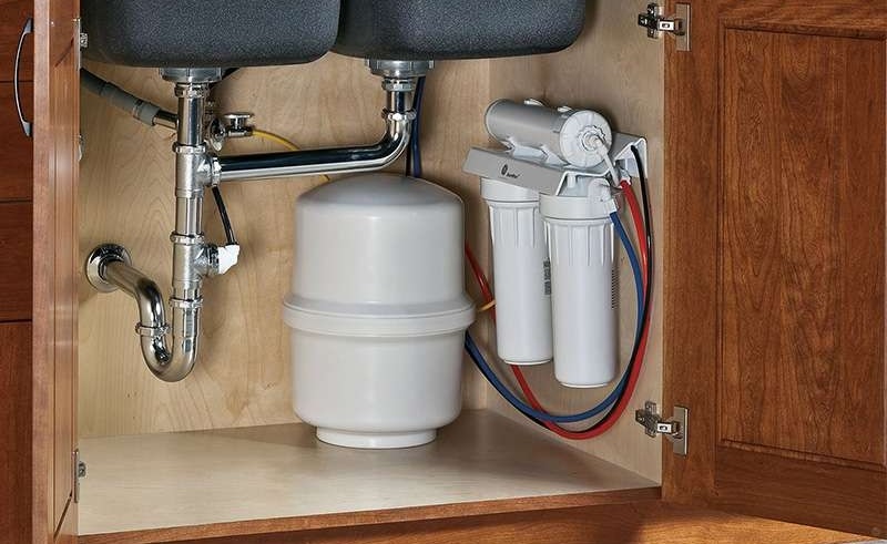 11 Lưu ý quan trọng trước khi lắp Máy lọc nước bạn cần biết